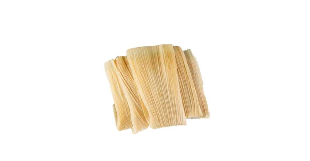 Corn Husks,25 count package, Corn Husks can be used for Tamales as well as Arts and Craft Projects. COOL BEANS N SPROUTS brand.