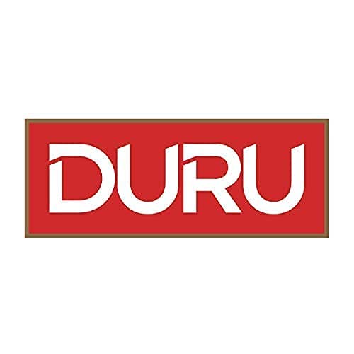 Duru White Beans 7 mm 88.2oz (2500 g),%100 Natural and Certificated, High Fiber and Protein, Non-GMO, Great for Vegan Recipes, Gluten Free