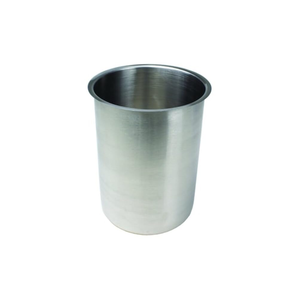 United Scientific™ REUZ™ UN3007-2000 Stainless Steel Beaker, 2000mL