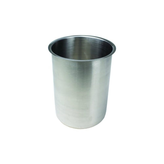 United Scientific™ REUZ™ UN3007-2000 Stainless Steel Beaker, 2000mL