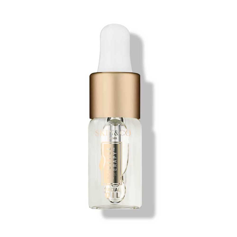 SKIN&CO Roma Truffle Therapy Serum & Cream Duo