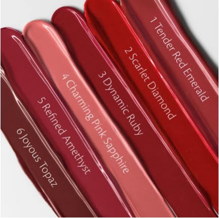 Cle Peau Precious Lipstick Shade