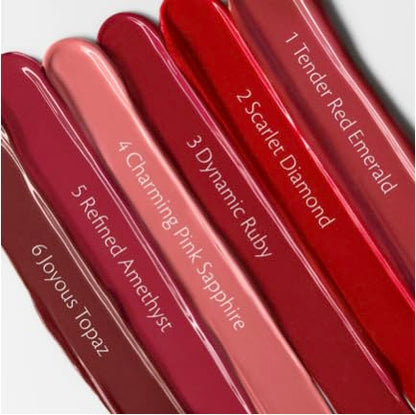 Cle Peau Precious Lipstick Shade