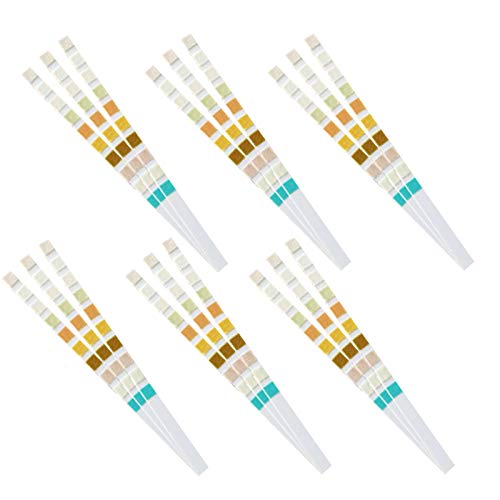 Health Test Strips (100Pcs Urine Test Strips)