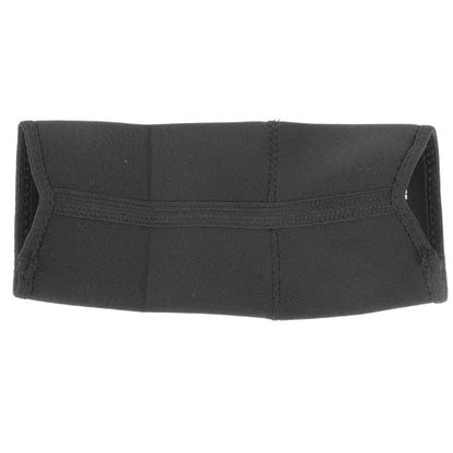 MUELLER Sports Medicine Elbow Compression Sleeve, Elbow Brace for Pain Relief for Men and Women, For Tennis, Golf, Painting, Factory-Line Work, and More, Black, Large