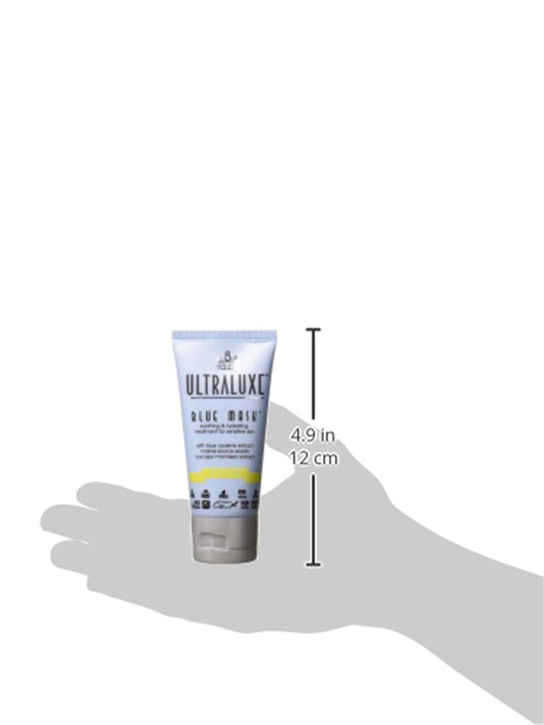 Soothing & Hydrating Mask