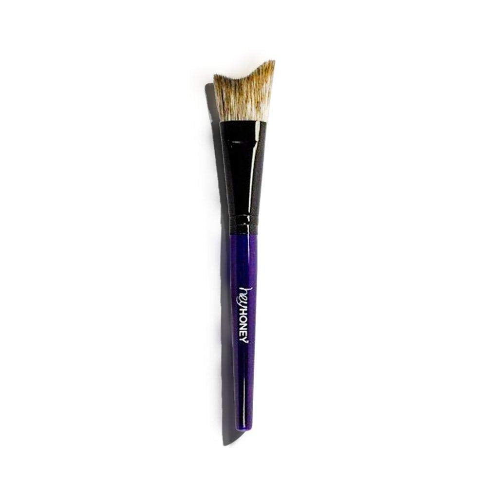 Hey Honey,Facial Mask Brush