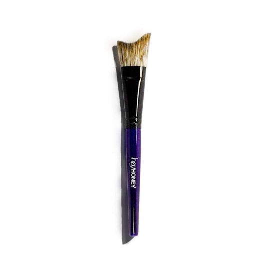 Hey Honey,Facial Mask Brush