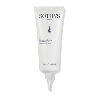 SOTHYS Slimming Body Serum | Firming & Contouring Treatment | Targets Cellulite & Enhances Skin Elasticity | Hydrating Sculpting Formula