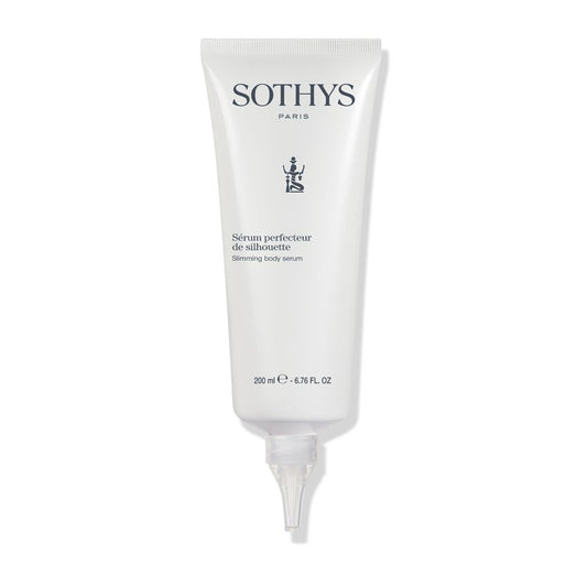 SOTHYS Slimming Body Serum | Firming & Contouring Treatment | Targets Cellulite & Enhances Skin Elasticity | Hydrating Sculpting Formula