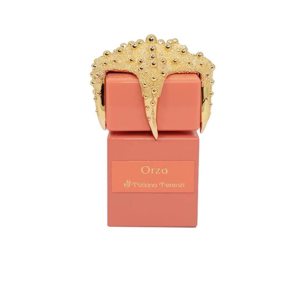 Tiziana Terenzi Orza Extrait Parfum