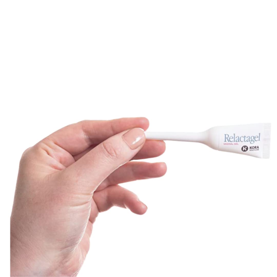 Vaginal Gel - Lactic Acid Gel