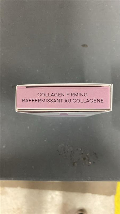 BABOR Collagen Firming Ampoule Concentrate, Collagen Skincare Capsule, Anti Aging Serum, Increase Elasticity, Firming and Lifting 7 Day Treatment