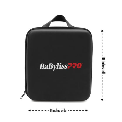 Barber Storage Cases and Pouch