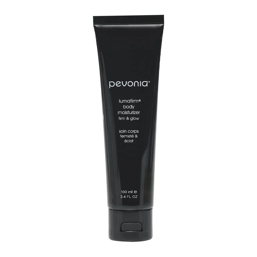 Pevonia Lumafirm Body Moisturizer - Firm & Glow, 3.4 oz.