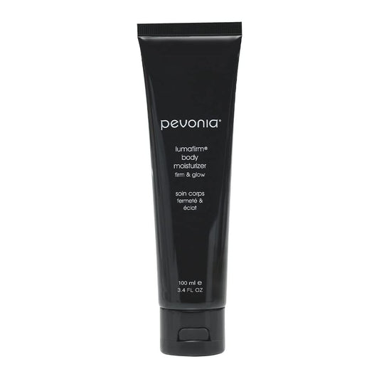 Pevonia Lumafirm Body Moisturizer - Firm & Glow, 3.4 oz.