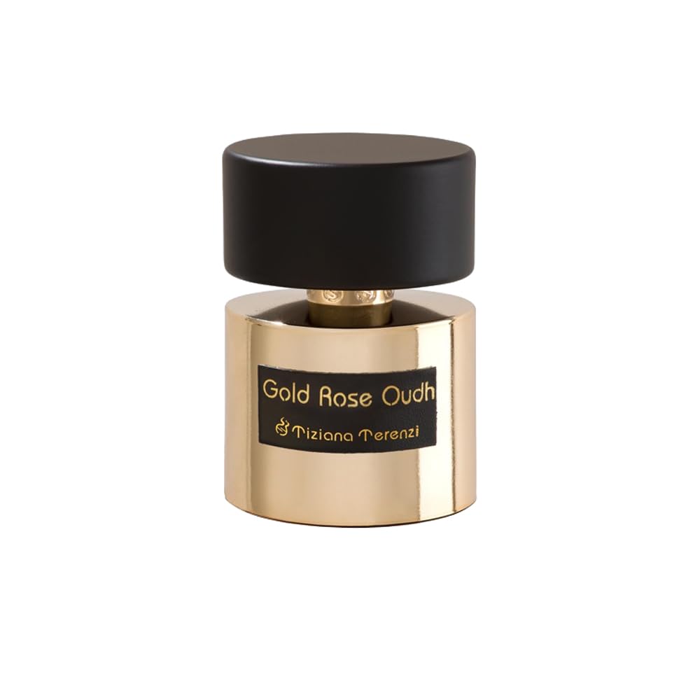 Tiziana Terenzi Gold Extrait Parfum