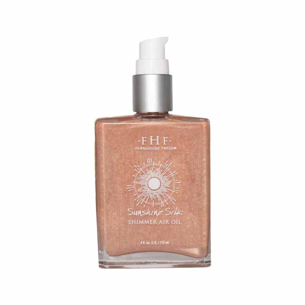 FarmHouse Fresh Sunshine Silk® Shimmer Air Oil