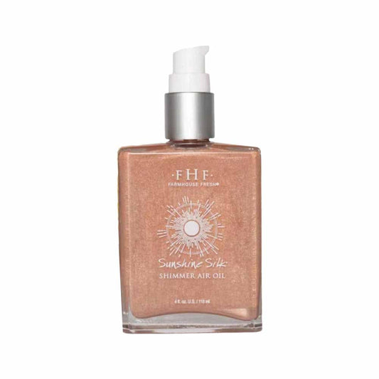 FarmHouse Fresh Sunshine Silk® Shimmer Air Oil