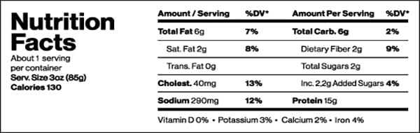 Natural Catch Tuna Sweet Bean Filets, Hand Cut, Pole & Line Caught, 130 Calories Gluten-Free, Paleo, Keto Friendly, Premium Yellowfin Tuna in Extra Virgin Olive Oil (4.4 oz per can- Pack of 12) (Sweet Bean)