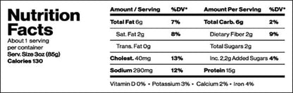 Natural Catch Tuna Sweet Bean Filets, Hand Cut, Pole & Line Caught, 130 Calories Gluten-Free, Paleo, Keto Friendly, Premium Yellowfin Tuna in Extra Virgin Olive Oil (4.4 oz per can- Pack of 12) (Sweet Bean)