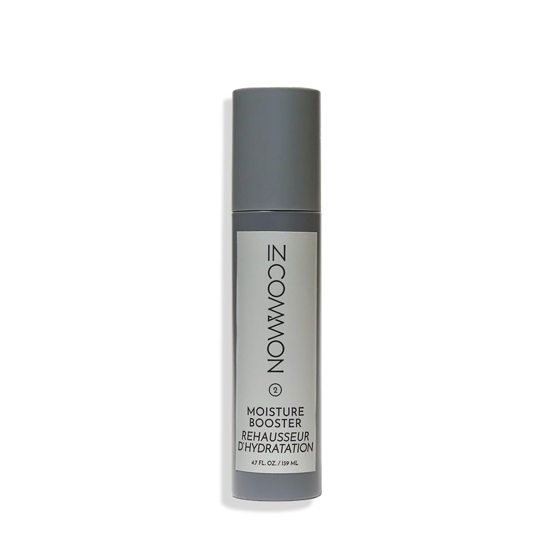IN COMMON MOISTURE BOOSTER