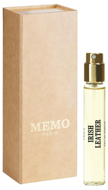 Memo Paris Refill Irish Leather