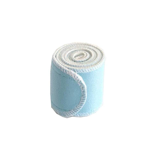 Chattanooga Nylatex Wraps, 2_" x 18", Pack of 3
