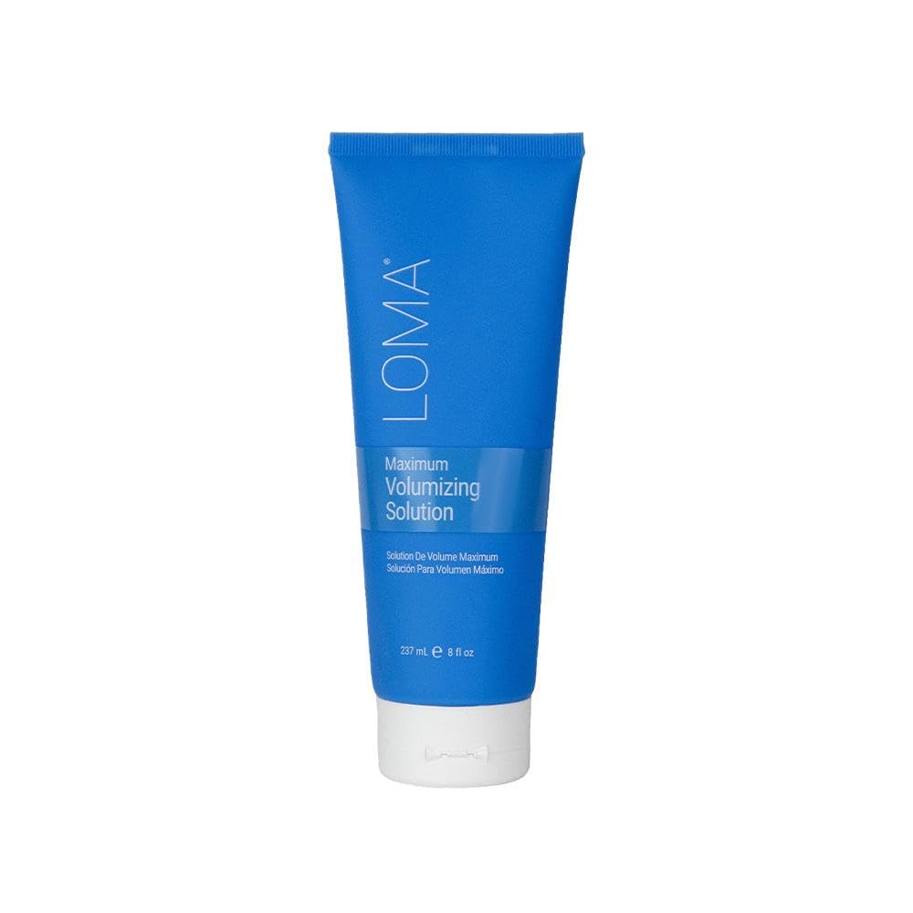 Loma Maximum Volumizing Solution, 8 Fl Oz