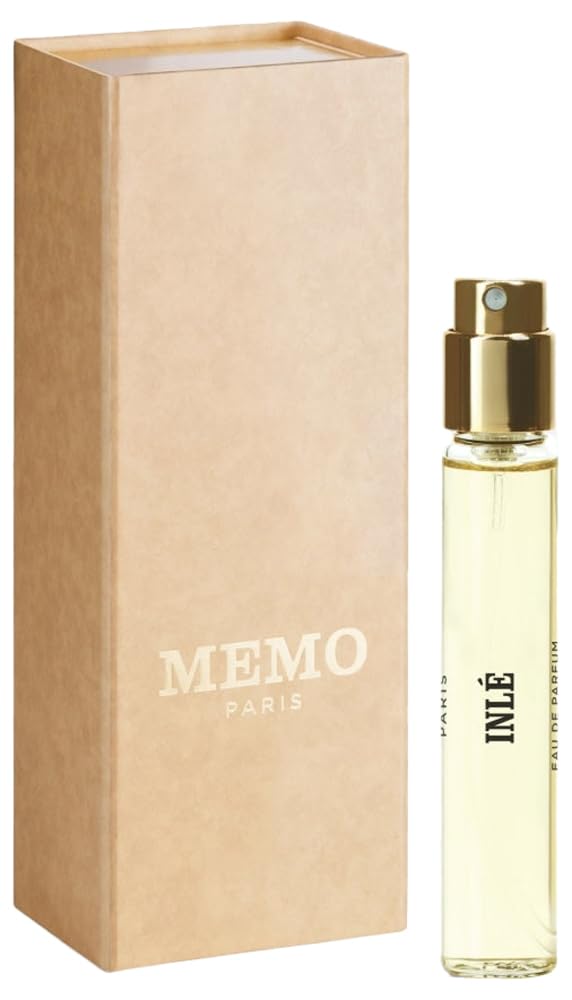 Memo Paris Refill Inle 10ml