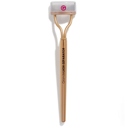 Grande Cosmetics GrandeLASH-SEPARATOR Lash Separating Comb - for Clump-Free, Defined Lashes (0.0003 lb)