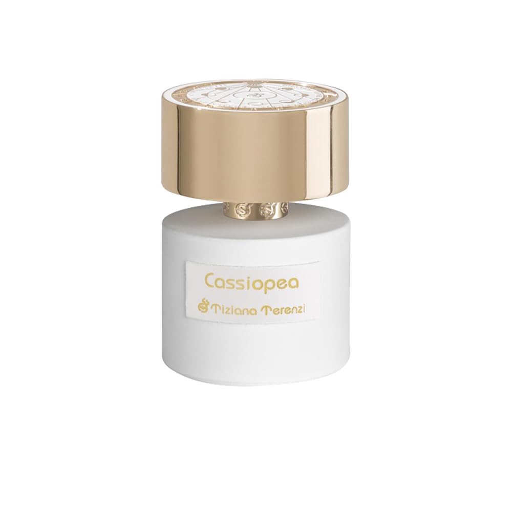 Tiziana Terenzi Cassiopea Extrait Parfum