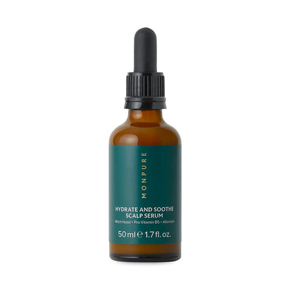 Monpure Hydrate Soothe Scalp Serum