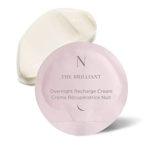 Noble Panacea Brilliant Overnight Recharge