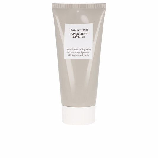 Tranquillity Body Lotion, Aromatic Moisturizer, Hydrates, Silky Softness, Relieves Stress, Fast Absorbing, Clean Beauty, Amaranth Oil, Essential Oils, Daily Use, 6.76 Fl Oz
