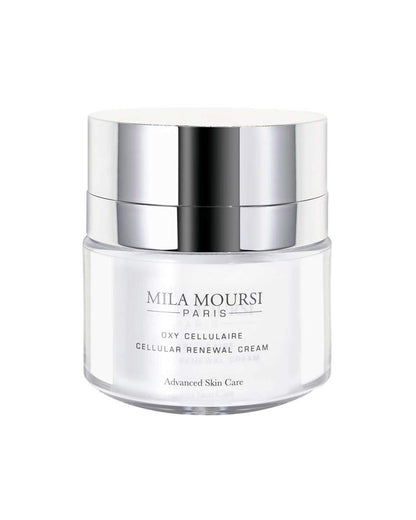 Mila Moursi Cellular Renewal Cream