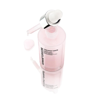 GERMAINE DE CAPUCCINI | Timexpert White Power Light Serum | Hydrating face serum | Daily Boost of Luminosity - All type of Skins - Dermatologist Tested - 1.7 Fl oz