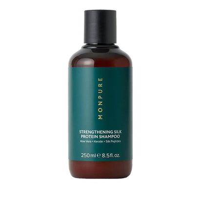 Monpure Strengthening Protein Shampoo 250ml