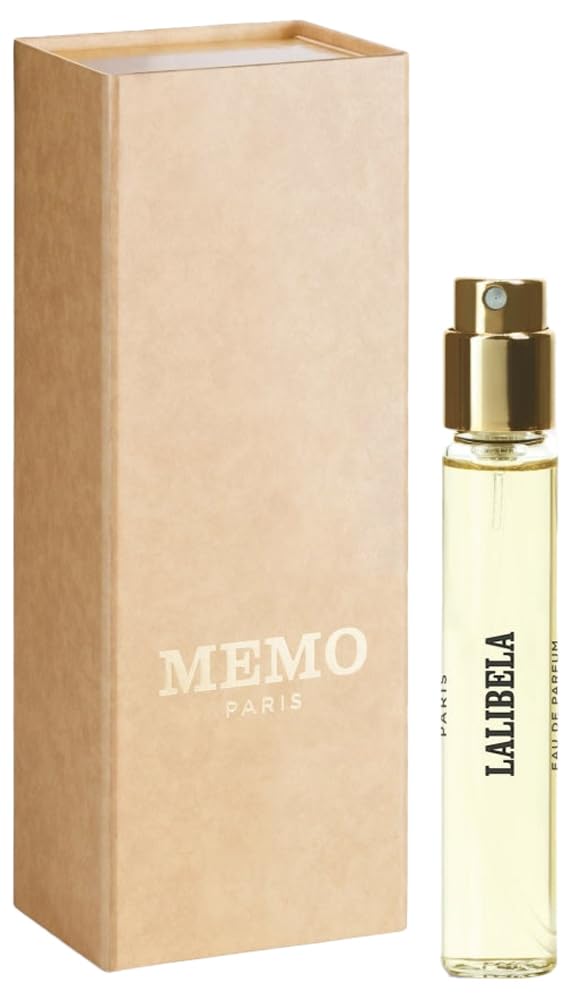 Memo Paris Refill Lalibela 10ml