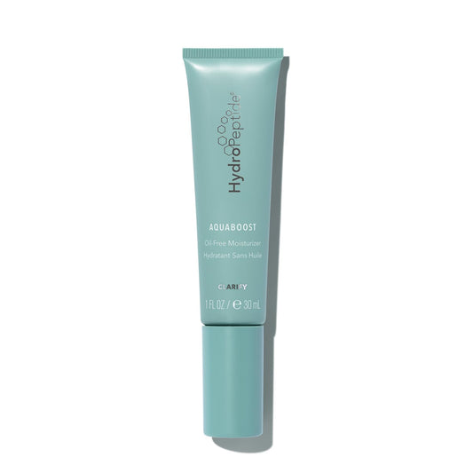 HydroPeptide, AquaBoost Clarifying Oil-Free Anti-Wrinkle Moisturizer, 1 Ounce
