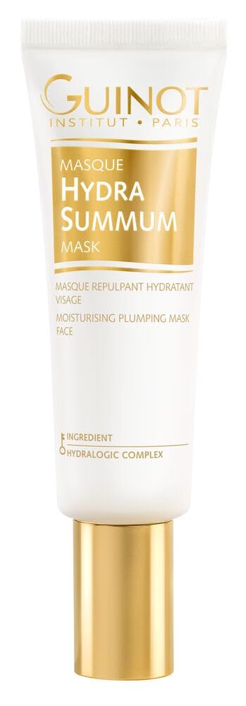 Guinot. Hydra Summum Mask