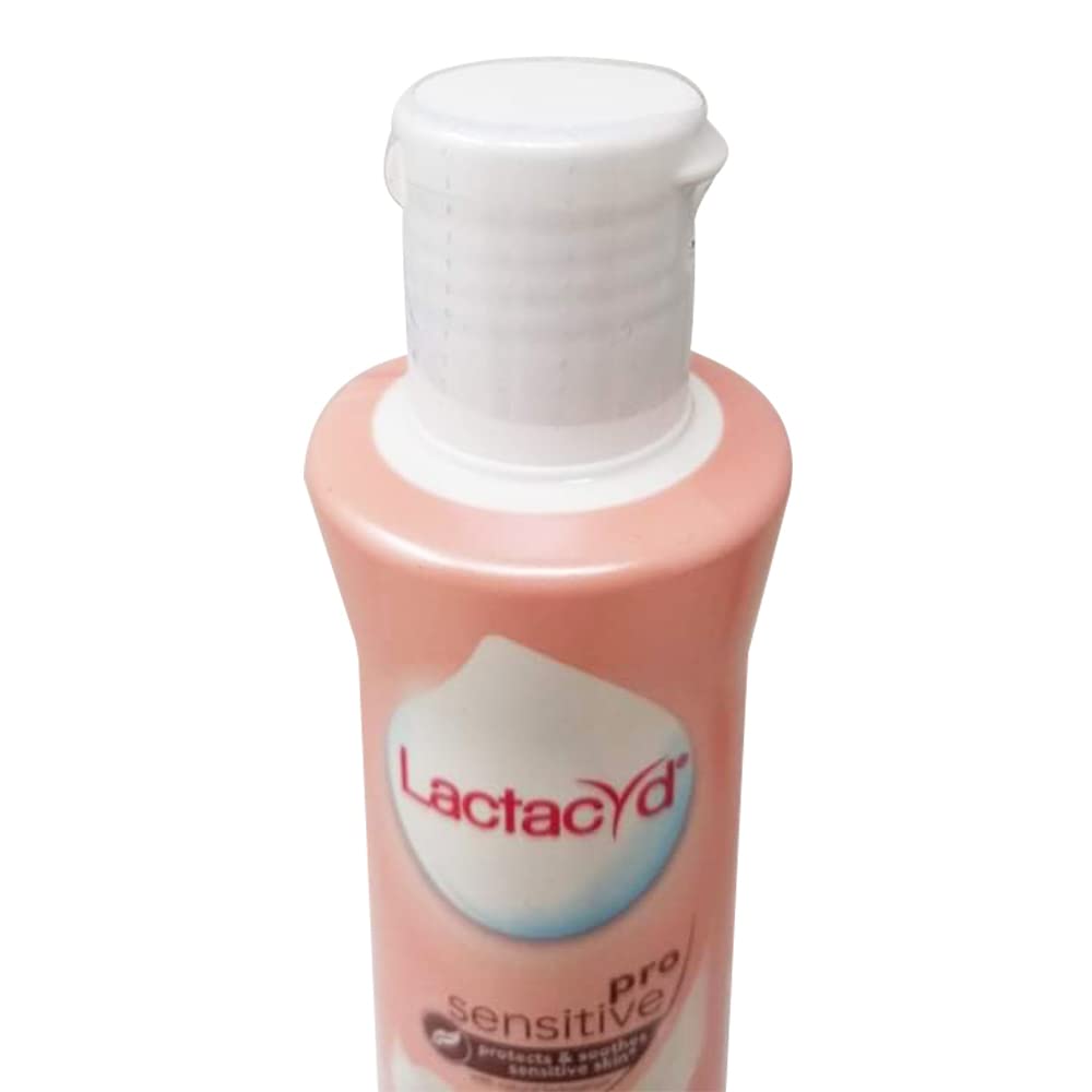 Lactacyd Vaginal Antiseptic Solution 150ML