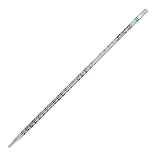 GLOBE SCIENTIFIC 1720 Serological Pipette, 2mL, Pack of 500