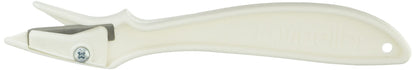MUELLER Sports Medicine Economy Tape Cutter, Easily Removes Athletic Tape, White