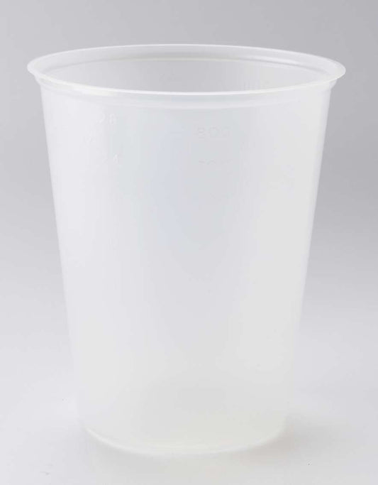 Medline Industries DYND80528 Pitcher Accessories (Pack of 500)