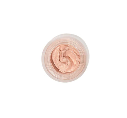 FarmHouse Fresh Eye Cream. Under Eye Cream with Hyaluronic Acid, Vitamin C, Bakuchiol Stunning Dawn Brightening Eye Cream, 0.5 Oz