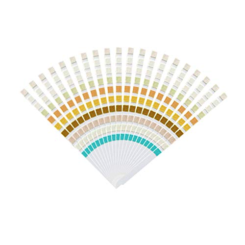 Health Test Strips (100Pcs Urine Test Strips)