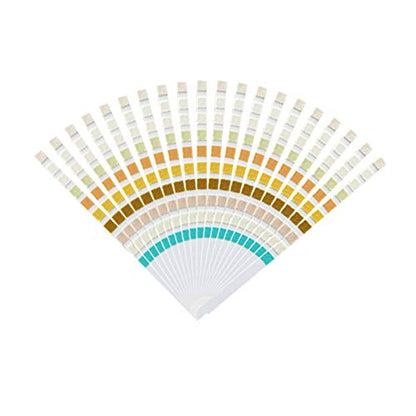 Health Test Strips (100Pcs Urine Test Strips)