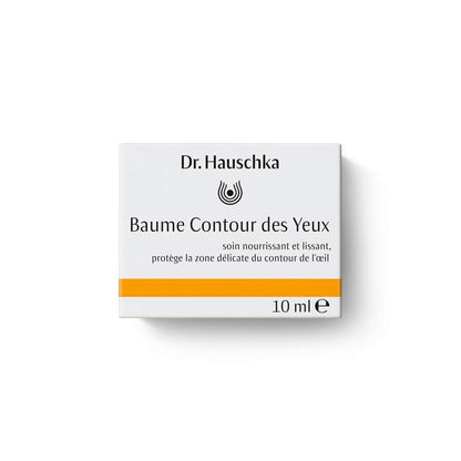 Dr. Hauschka Eye Balm, 0.34 Fl Oz