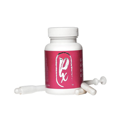 Boric Acid Vaginal Suppositories for Women with Acidophilus – Vaginal Suppository Capsules for Feminine pH Balance, Odor & Freshness Support (30 Count)